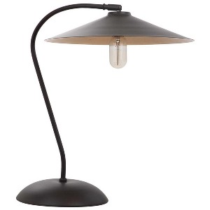Orla Table Lamp - 31 Inch Height - TBL4036 - Copper - Safavieh - 1 of 4
