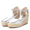 Refresh Collection Women's Espadrilles Sandals 171958 - 3 of 4
