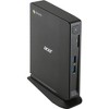 Acer CXI2 Desktop Computer - 4GV RAM - 500GB SATA SSD - Chrome OS - Manufacturer Refurbished - 2 of 4