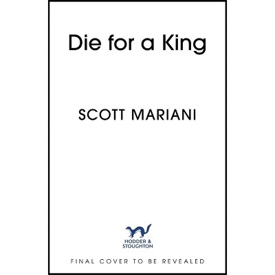 Untitled Will Bowman Thriller 3 - by  Scott Mariani (Paperback)