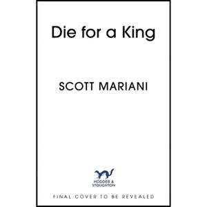 Untitled Will Bowman Thriller 3 - by  Scott Mariani (Paperback) - 1 of 1