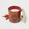 Fall Jar Candle - Threshold™ - 2 of 3