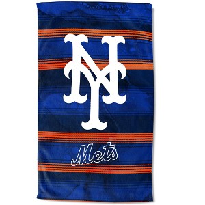 MLB Variant Oversized Beach Towel - 1 of 4