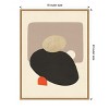 Amanti Art Megalith I by Jacob Green Canvas Wall Art Print Framed 18 x 24-in. - 4 of 4