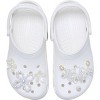 Crocs Jibbitz Aesthetic Jewelry Shoe Charms 5 Pack - 3 of 4