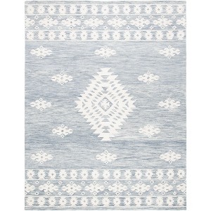 Aspen APN550 Hand Tufted Indoor Rugs - Safavieh - 1 of 4