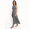 Petal and Pup Agatha Midi Dress - 2 of 4