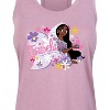 Women's - Encanto -  Graphic Racerback Tank - 2 of 4