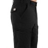 Wells Lamont Men's Performance Utility Ripstop Cargo Work Short - 3 of 4