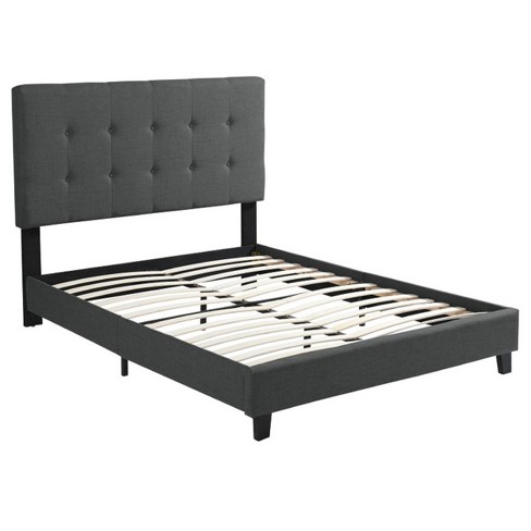 Brassex Twin Cabo Platform Bed - image 1 of 4