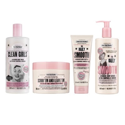 Soap Glory Mist You Madly Fragrance Collection Target