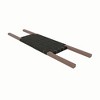 Kenco Outfitters 40" Web Seat for Mad River Canoes - Walnut Finish - 2 of 4