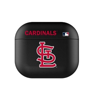 MLB National League Teams Insignia AirPod Case Cover for AirPods 3rd Gen - 1 of 4