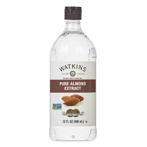 Watkins Pure Almond Extract - 32 fl oz - 1 of 4