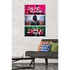 Trends International Netflix Squid Game - Collage Unframed Wall Poster Prints - 2 of 4