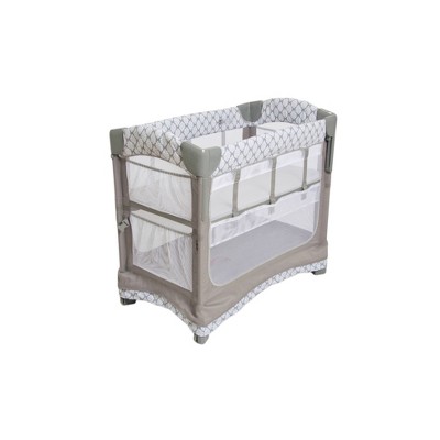 infant co sleeper target