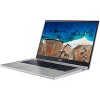 Acer 317 17.3" Chromebook Celeron N4500 1.10 GHz 4GB RAM 128GB FLASH ChromeOS - Manufacturer Refurbished - 3 of 4