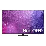Samsung QN55QN90CA 55" Neo QLED 4K Smart TV with Quantum HDR, Dolby Atmos, Object Tracking Sound, & Ultra Viewing Angle Technology (2023)