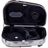 Bam L'Etoile Hightech Adjustable Detachable Bell French Horn Case - 3 of 3