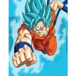 Dragon Ball Z Bardok Trunks Blu Ray 2008 Target