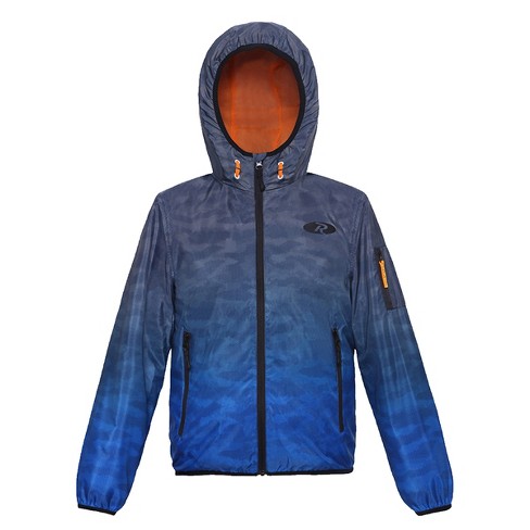 Light rain best sale jacket kids