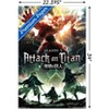 Trends International Attack on Titan - Season 2 Teaser One Sheet Unframed Wall Poster Prints - 3 of 4