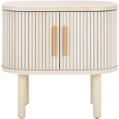 Tealla Nightstand - Safavieh