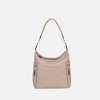 MKF Collection Ophelia Vegan Leather Women’s Hobo Bag with Wallet by Mia K - 2 of 4
