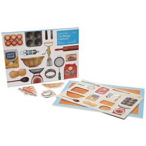 Creative Scenes - The Baking Cupboard - 1 of 4