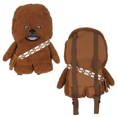 chewbacca plush target