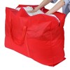 REGALWOVEN Clothes Storage Foldable Storage Bags for Organizing Closet Organizers with Handles - 4 of 4