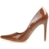 Journee Women's Hadli Pumps - 2 of 4