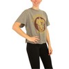 Junk Food Womens Gryffindor Graphic T-Shirt - 2 of 4