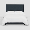 Fanie Slipcover Bed in Linen - Threshold™ - 2 of 4