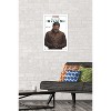 Trends International Marvel Secret Invasion - Nick Fury Feature Series Framed Wall Poster Prints - 2 of 4