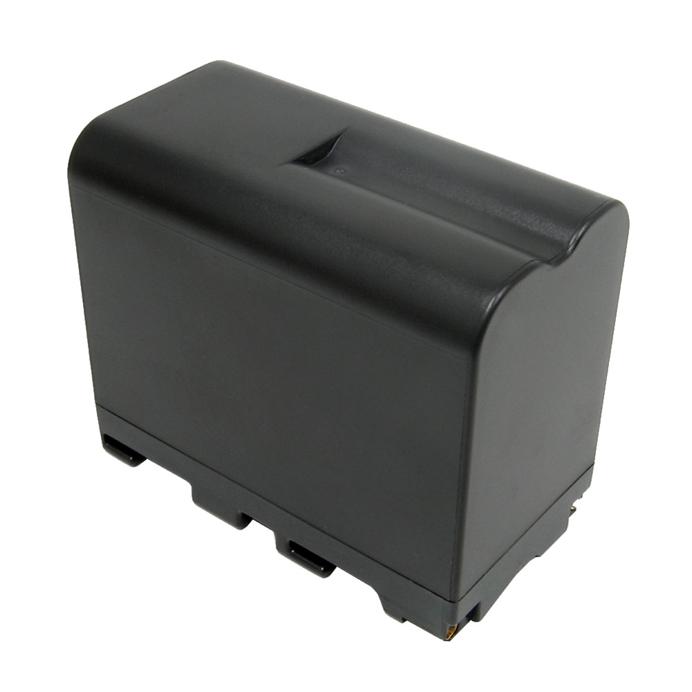 UPC 029521557893 product image for Lenmar LIS970P Replacement Battery for Sony NP-F950, NP-F960, NP-F970, | upcitemdb.com
