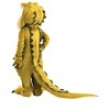 HalloweenCostumes.com Disney's Princess and the Frog Louis Costume for Toddlers | Alligator Jumpsuit with Headpiece - 2 of 4