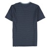 Skechers Mens Connection Basic T-Shirt, Blue, Large - 2 of 2
