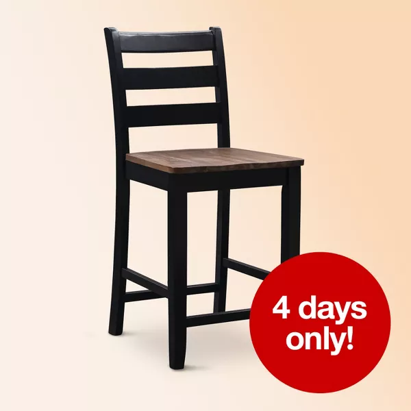 4 days only!