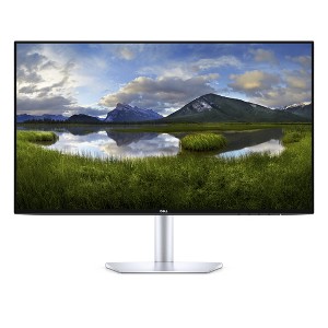 Dell Ultra-thin S2419HM 23.8" Full HD Monitor, 5 MS-Response Time, IPS LED Display, Silver - 1 of 1