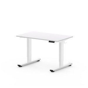 E2 Series Height Adjustable Standing Desk - 1 of 1