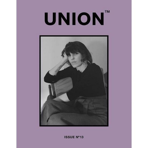 Union Issue 13 By Hiroyuki Kubo Chiharu Dodo Hardcover