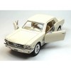 KiNSMART 1964 1/2 Ford Mustang 1:36 Scale 5" Die Cast Metal Model Classic Toy Car (White) - 3 of 3