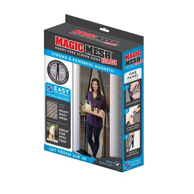 As Seen on TV Magic Mesh