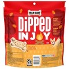 Milk-Bone Halloween Toasted Marshmallow Vanilla Flavor Crunchy Dog Treats - 10oz - 2 of 4
