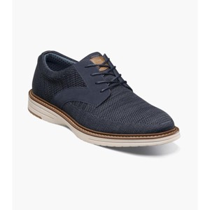 Nunn Bush GriffKnit Men's Plain Toe Oxford - 1 of 4