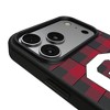 NCAA SEC Universities Plaid MagSafe Compatible Cell Phone Case for Apple iPhone 17 Series - 4 of 4