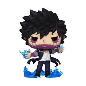 Funko POP! Animation My Hero Academia Dabi Flames Vinyl Figure - 1 of 3