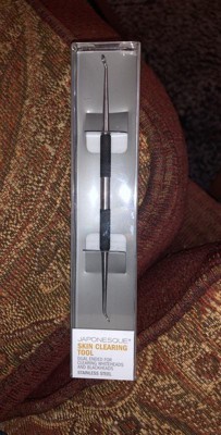 pimple extractor target