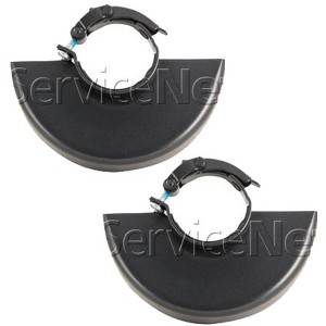 DeWalt D28402 Grinder (2 Pack) Replacement Guard - N342329-2PK - 1 of 1
